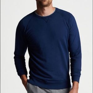 Peter Millar crown crewneck. NWT size large